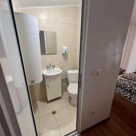 The Rainbow 5 Appartement Sofia