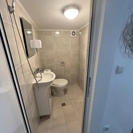 Appartement The Rainbow 5 *